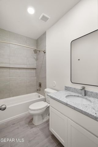 13833 Summer Wave Avenue, El Paso, TX 79928