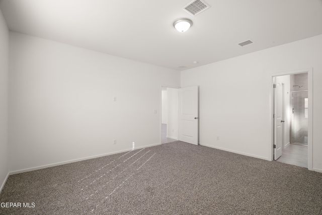 13833 Summer Wave Avenue, El Paso, TX 79928