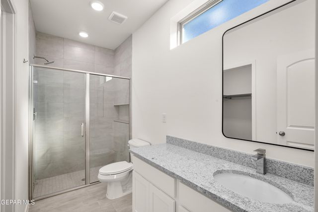 13833 Summer Wave Avenue, El Paso, TX 79928