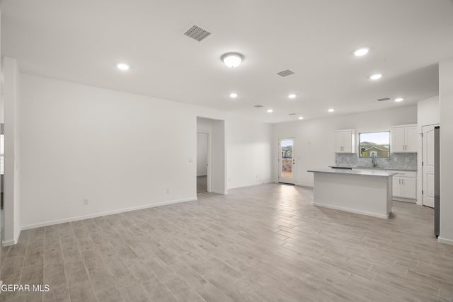 13833 Summer Wave Avenue, El Paso, TX 79928