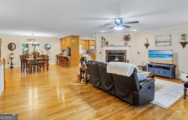 4150 Martin Lane, Cumming, GA 30028