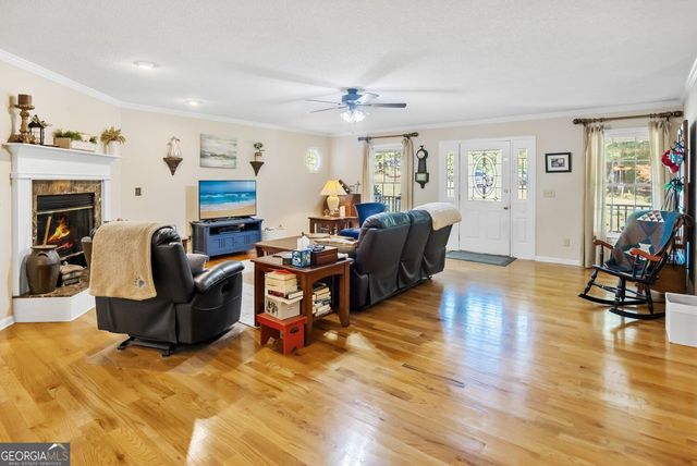 4150 Martin Lane, Cumming, GA 30028