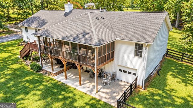 4150 Martin Lane, Cumming, GA 30028