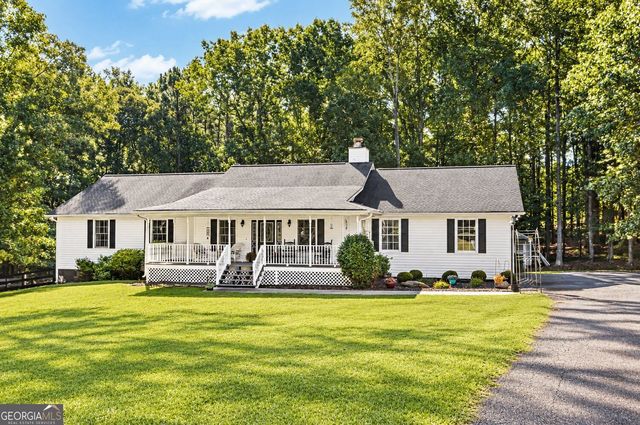4150 Martin Lane, Cumming, GA 30028
