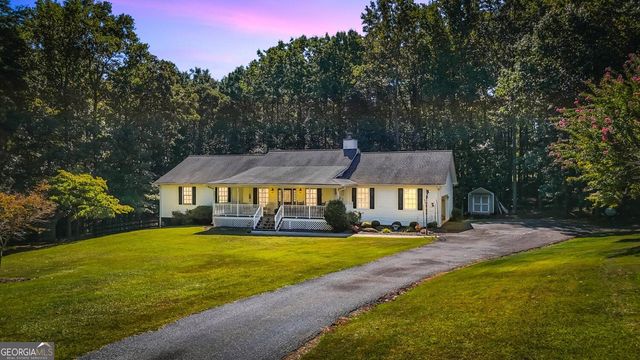 4150 Martin Lane, Cumming, GA 30028