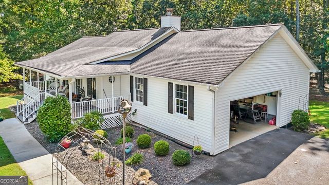 4150 Martin Lane, Cumming, GA 30028