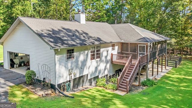 4150 Martin Lane, Cumming, GA 30028