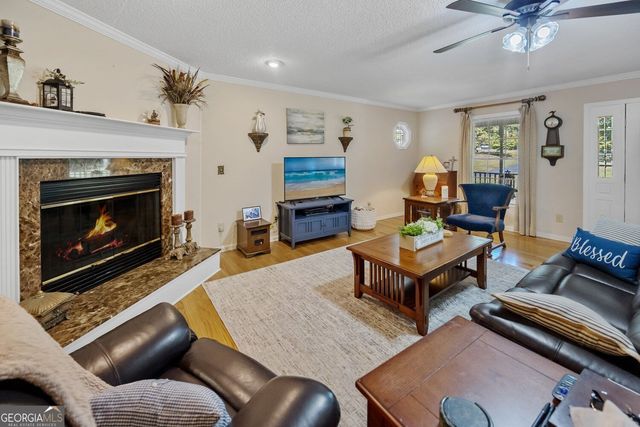 4150 Martin Lane, Cumming, GA 30028