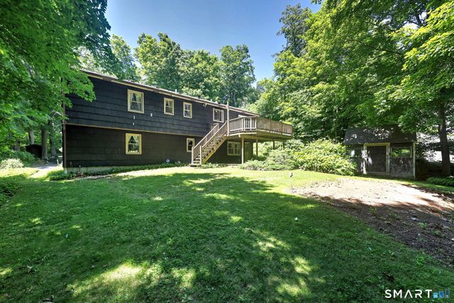 128 Cedar Lane, Beacon Falls, CT 06403
