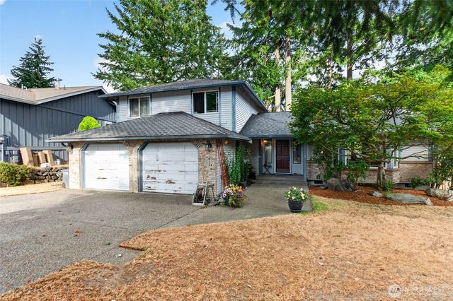 6412 45th Street W, University Place, WA 98466