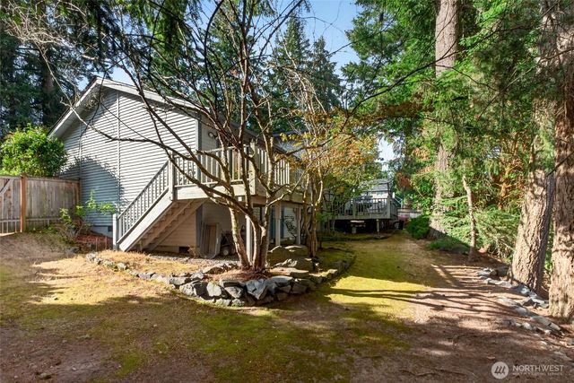 6412 45th Street W, University Place, WA 98466