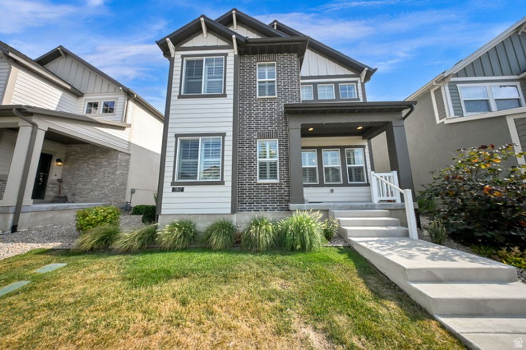 7817 W KINGS TOP RD, Magna, UT 84044 — exterior