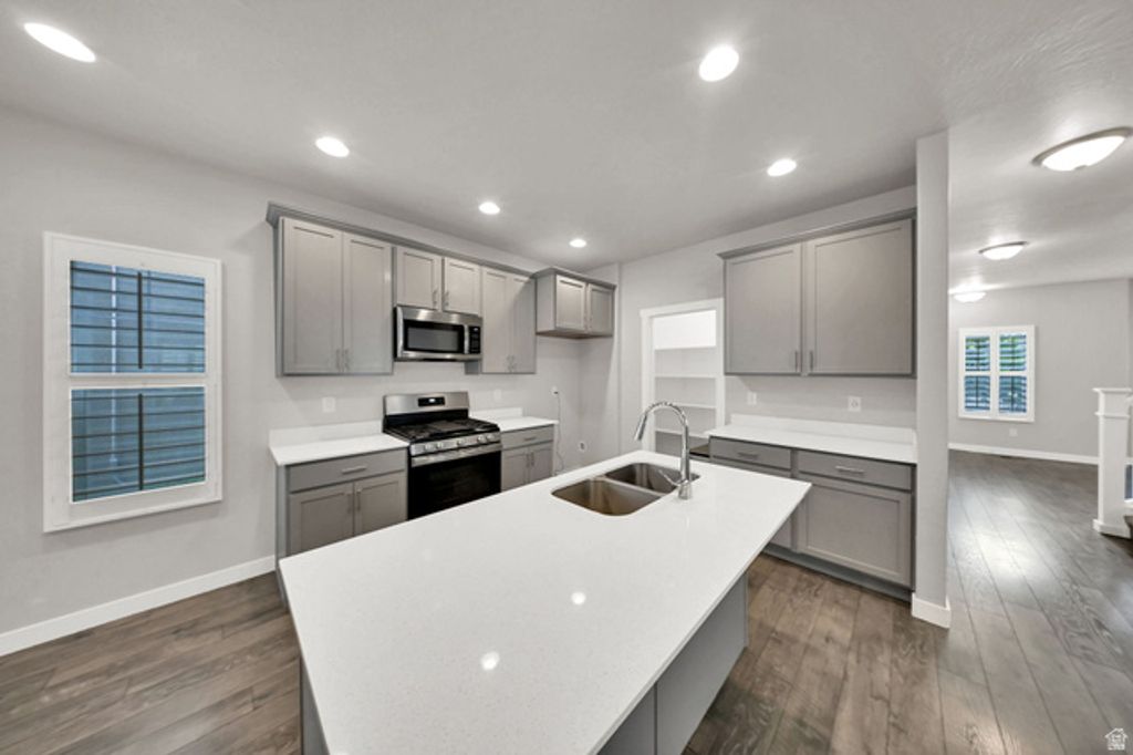 7817 W KINGS TOP RD, Magna, UT 84044 — photo 5