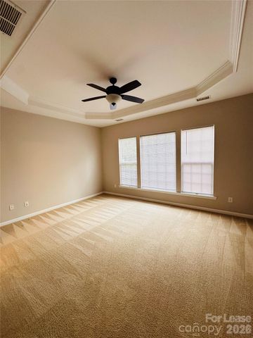8419 Heron Glen Drive, Charlotte, NC 28269