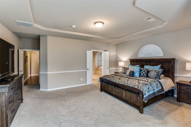 3032 Larreta, Grand Prairie, TX 75054