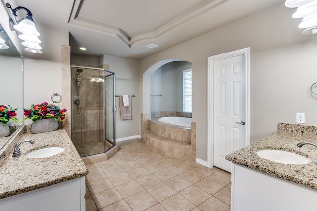 3032 Larreta, Grand Prairie, TX 75054