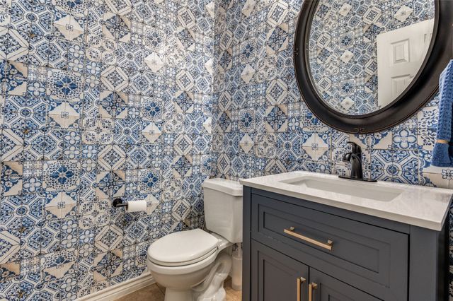 3032 Larreta, Grand Prairie, TX 75054