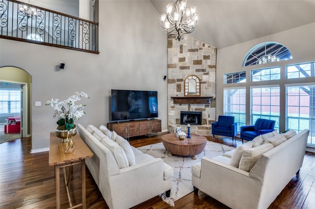 3032 Larreta, Grand Prairie, TX 75054