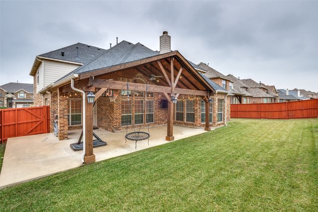 3032 Larreta, Grand Prairie, TX 75054