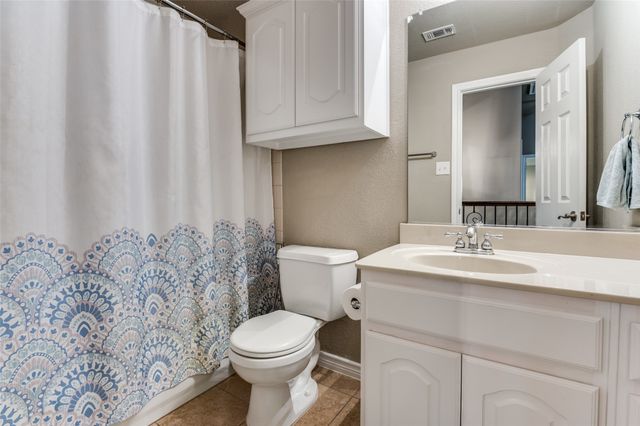 3032 Larreta, Grand Prairie, TX 75054