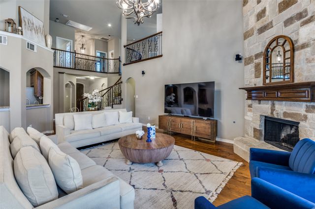 3032 Larreta, Grand Prairie, TX 75054