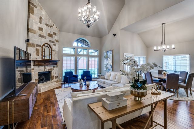 3032 Larreta, Grand Prairie, TX 75054