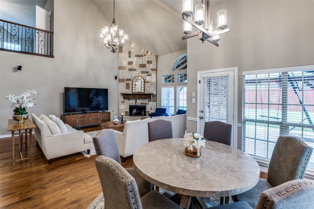 3032 Larreta, Grand Prairie, TX 75054