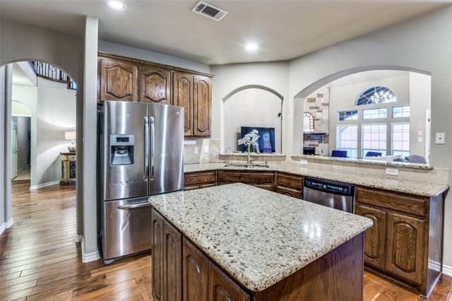 3032 Larreta, Grand Prairie, TX 75054