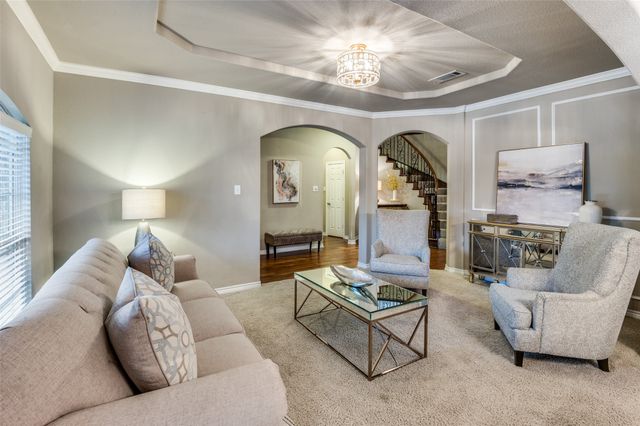 3032 Larreta, Grand Prairie, TX 75054