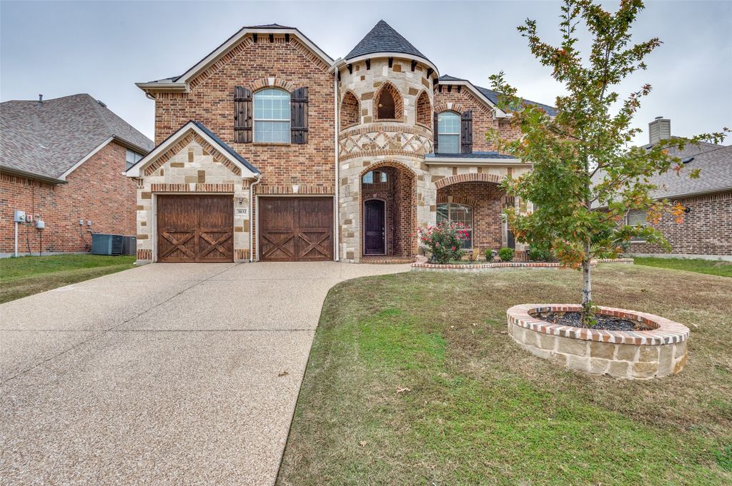 3032 Larreta, Grand Prairie, TX 75054
