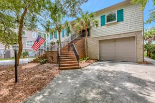 1392 Eden Road, Awendaw, SC 29429