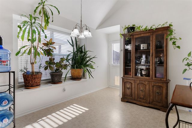 11705 Cottontail Drive, Fort Worth, TX 76244