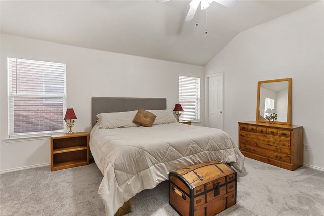 11705 Cottontail Drive, Fort Worth, TX 76244