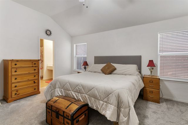 11705 Cottontail Drive, Fort Worth, TX 76244