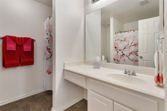 11705 Cottontail Drive, Fort Worth, TX 76244