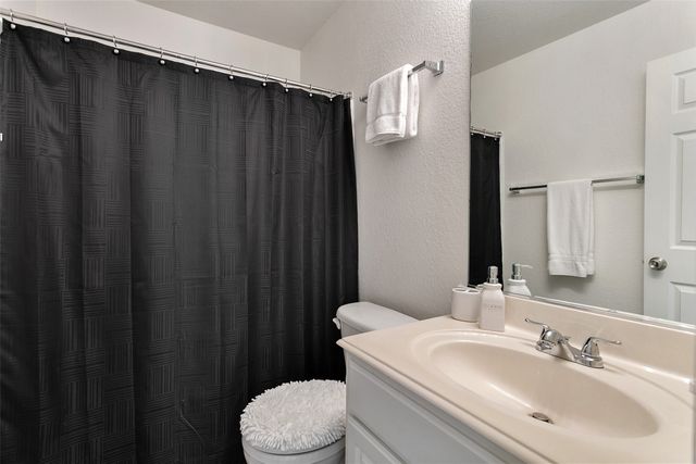 11705 Cottontail Drive, Fort Worth, TX 76244