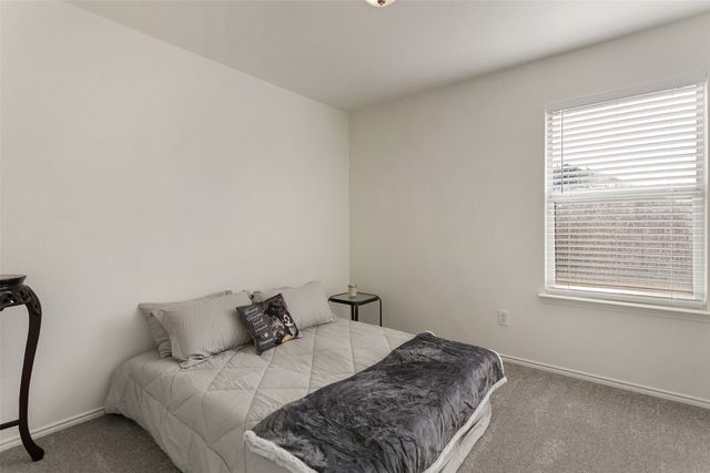 11705 Cottontail Drive, Fort Worth, TX 76244