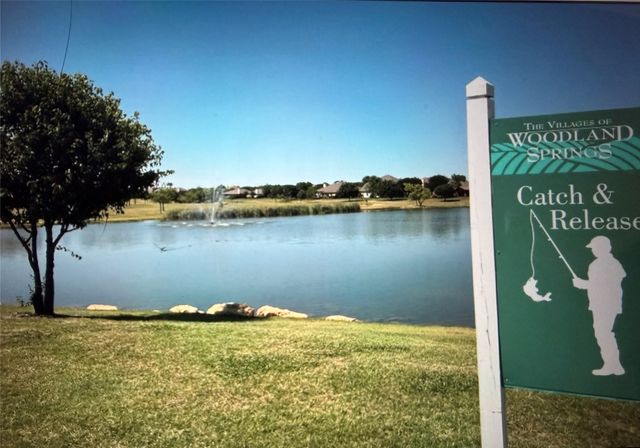 11705 Cottontail Drive, Fort Worth, TX 76244