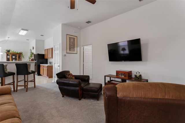 11705 Cottontail Drive, Fort Worth, TX 76244