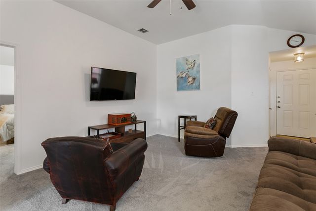 11705 Cottontail Drive, Fort Worth, TX 76244