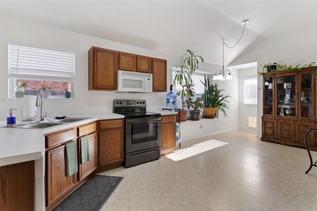 11705 Cottontail Drive, Fort Worth, TX 76244