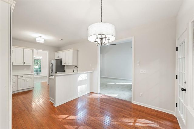 160 Winter Park Lane, Powder Springs, GA 30127