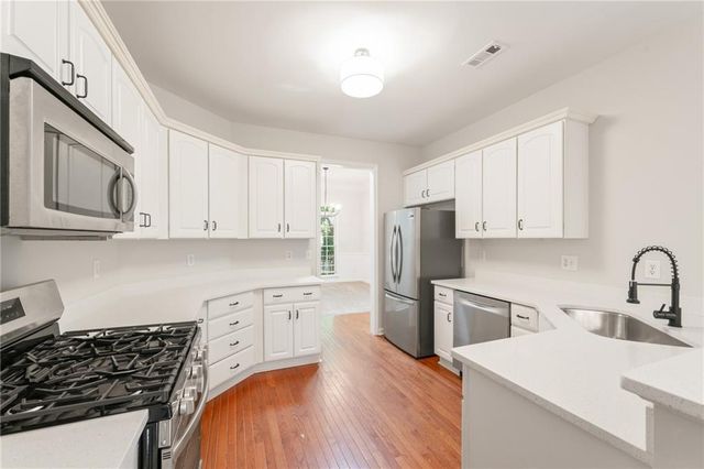 160 Winter Park Lane, Powder Springs, GA 30127