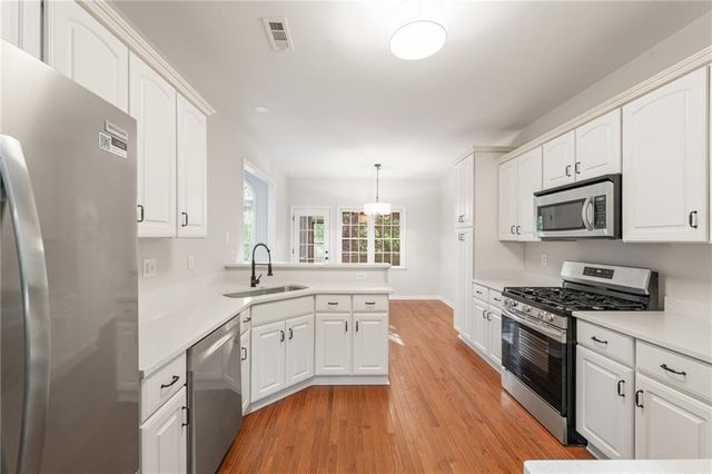 160 Winter Park Lane, Powder Springs, GA 30127