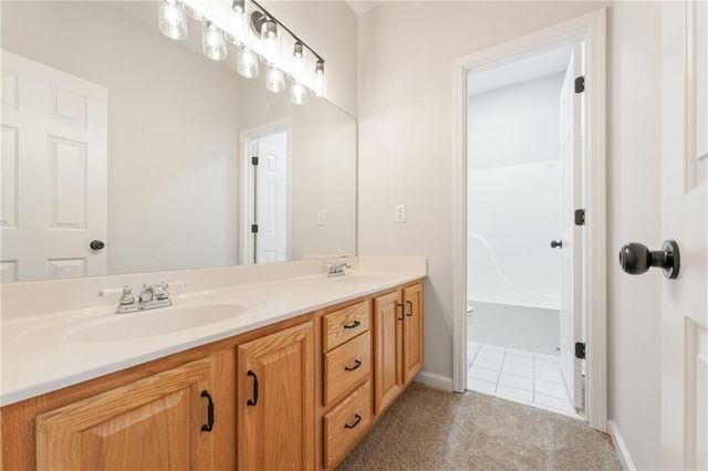 160 Winter Park Lane, Powder Springs, GA 30127