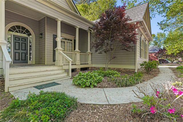 160 Winter Park Lane, Powder Springs, GA 30127