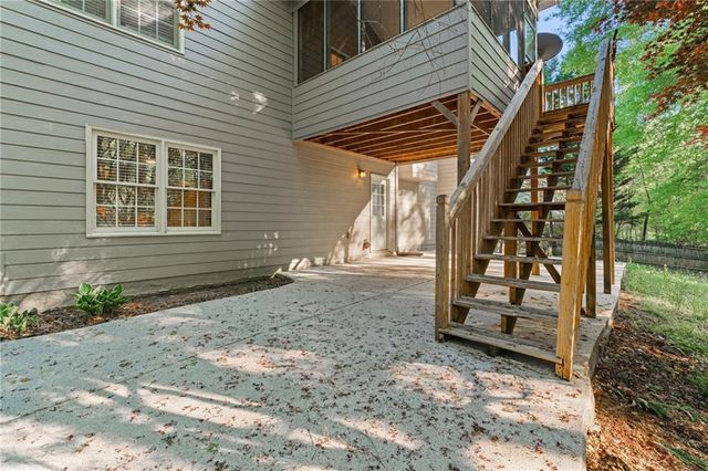 160 Winter Park Lane, Powder Springs, GA 30127