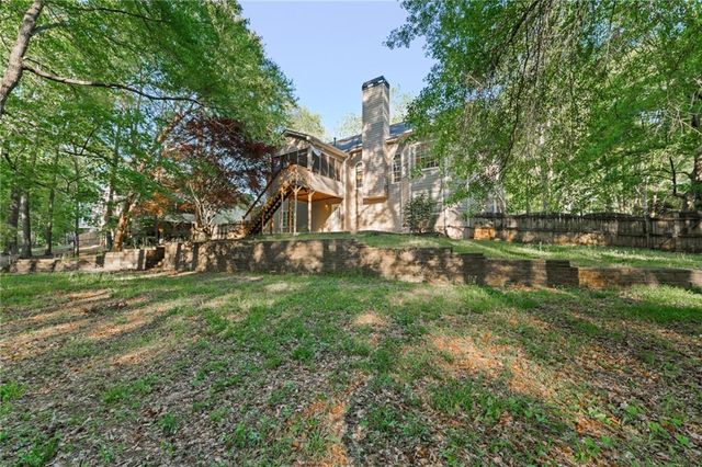 160 Winter Park Lane, Powder Springs, GA 30127