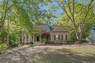 160 Winter Park Lane, Powder Springs, GA 30127
