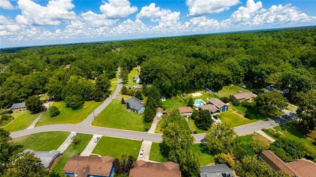 2148 Eastwood Drive SW, Snellville, GA 30078